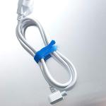 VELCRO Cable Management Ties - 5 Pack