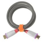 VELCRO Cable Management Ties - 5 Pack