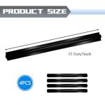 SamWinGear Cord Management Clips for Home Office