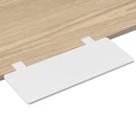 Suptek Foldable Desk Extender & Wrist Support