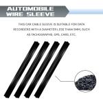 SamWinGear Cord Management Clips for Home Office