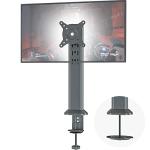 HEMUDU Adjustable Desk Monitor Arm for All Screens