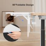 Suptek Foldable Desk Extender & Wrist Support