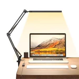 TropicalTree Reading Lamp for Home Office