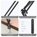 TropicalTree Reading Lamp for Home Office