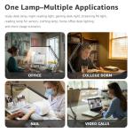 TropicalTree Reading Lamp for Home Office