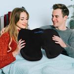 ZASTION CloudBliss Gel Seat Cushion for Comfort