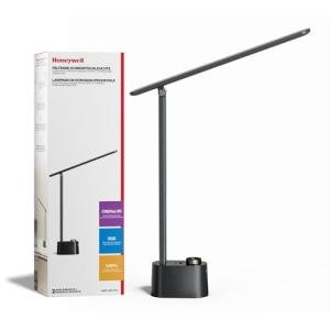Honeywell H01 Pro LED Desk Lamp with USB Charging