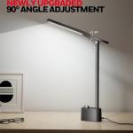 Honeywell H01 Pro LED Desk Lamp with USB Charging