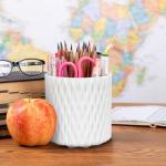 360° Rotating 5-Slot Pen Holder for Desk