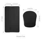 WENPIC Ergonomic Keyboard Wrist Rest for Comfort