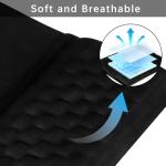 WENPIC Ergonomic Keyboard Wrist Rest for Comfort