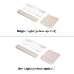 MOSISO Ergonomic Keyboard and Mouse Pad Set