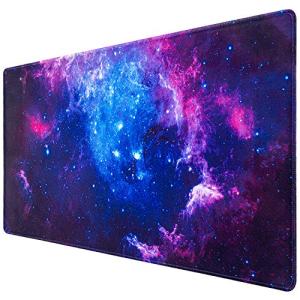 Canjoy Large Gaming Mouse Pad for Full Desk