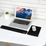 Ergonomic Memory Foam Wrist Rest and Mouse Pad