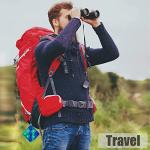 Mini Pop Keychain Fidget Toy Set - 300 Pcs