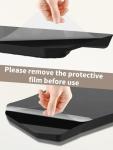 Ergonomic Keyboard Stand & Mouse Pad Set