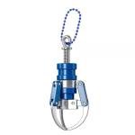 4-Pack Claw Grabber Fidget Keychain Stress Relief