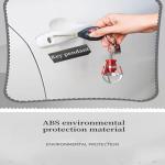 4-Pack Claw Grabber Fidget Keychain Stress Relief