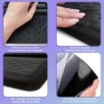 Ergonomic Memory Foam Wrist Rest and Keyboard Stand