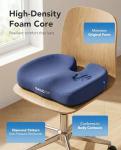 HUANUO Ergonomic Office Chair Seat Cushion