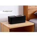 Cable Management Boxes – Hide Wires and Cords