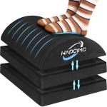 Adjustable Foot Rest for Home Office Comfort