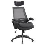 BOLISS 400lbs Ergonomic High Back Office Chair