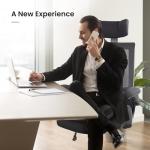 BOLISS 400lbs Ergonomic High Back Office Chair