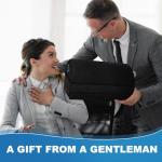 Adjustable Foot Rest for Home Office Comfort