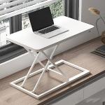Height Adjustable Ergonomic Standing Desk Converter