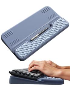 Vaydeer Ergonomic Wrist Rest and Keyboard Stand