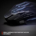 SteelSeries QcK World of Warcraft XXL Mousepad