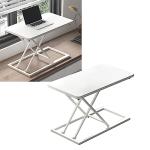 Height Adjustable Ergonomic Standing Desk Converter