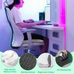 Memory Foam Butt Cushion for Office Chair