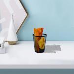 Wire Mesh Desk Pen and Pencil Holder