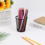 Wire Mesh Desk Pen and Pencil Holder