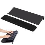 Wrist Rest Keyboard Stand for Comfortable Typing