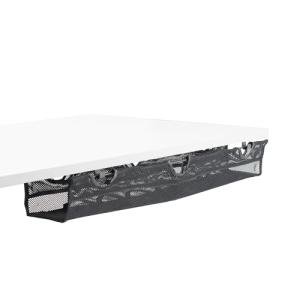 VIVO 36-inch Under Desk Cable Management System