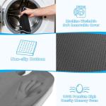 Ergonomic Memory Foam Seat Cushion & Lumbar Support