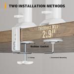 Hemudu Adjustable Monitor Arm for 13 to 32 Inch Screens