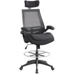 BOLISS Big & Tall Ergonomic Drafting Chair