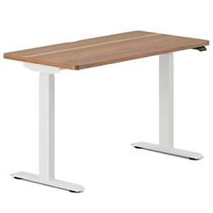 Duo Adjustable Standing Desk - 48 Inches