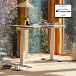 Duo Adjustable Standing Desk - 48 Inches