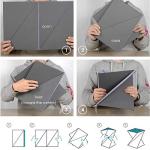 Portable Foldable Standing Desk for Home Office