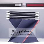 Portable Foldable Standing Desk for Home Office