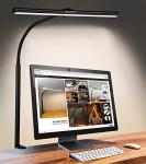 Adjustable LED Desk Lamp with 25 Modes