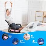 Memory Foam Coccyx Cushion for Tailbone Pain Relief