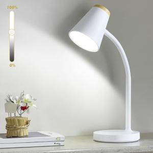 EJIAXIN Touch Dimmable LED Desk Lamp