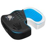 Memory Foam Seat Cushion for Tailbone Pain Relief
